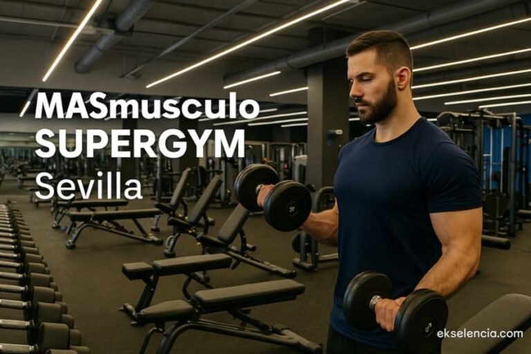 MASmusculo SUPERGYM 768x512