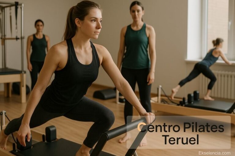 gimnasio integral Health 1 768x512